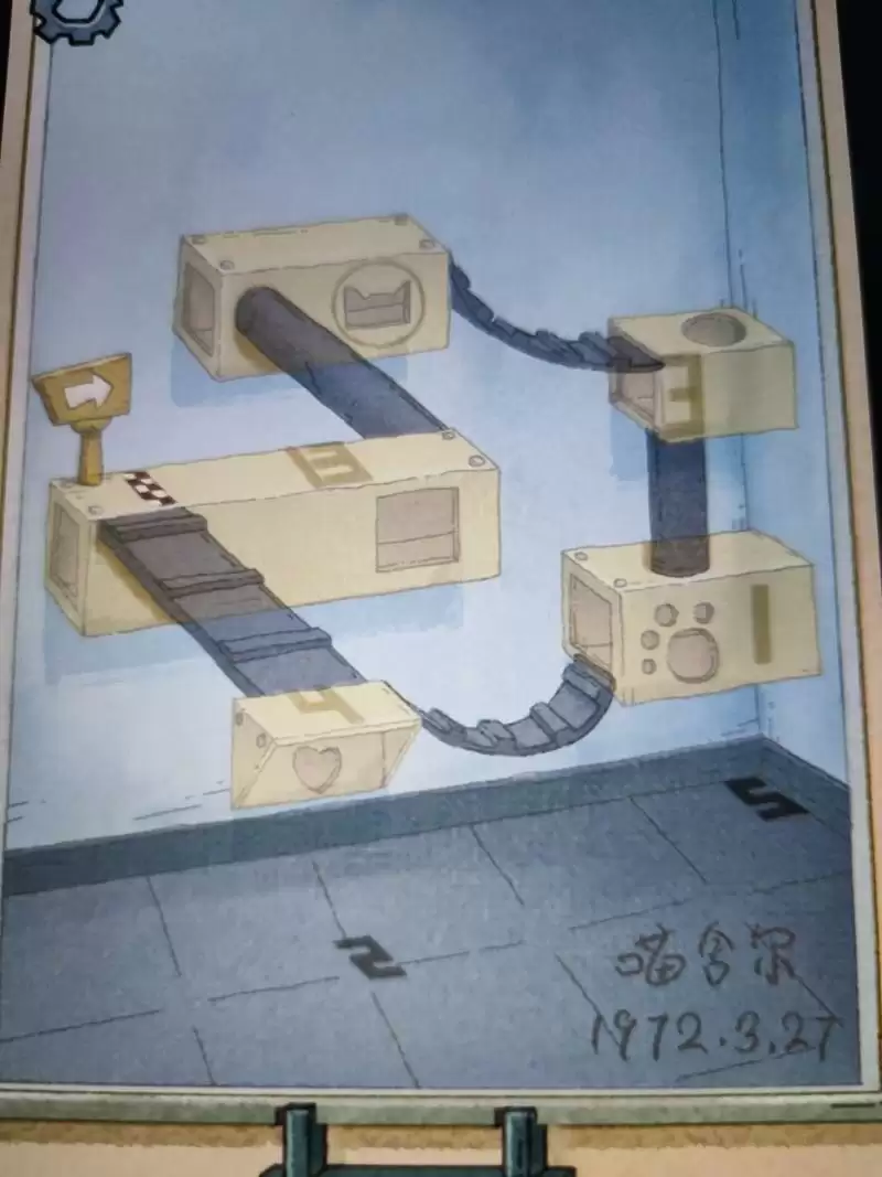 咪莫一周目通关图文攻略