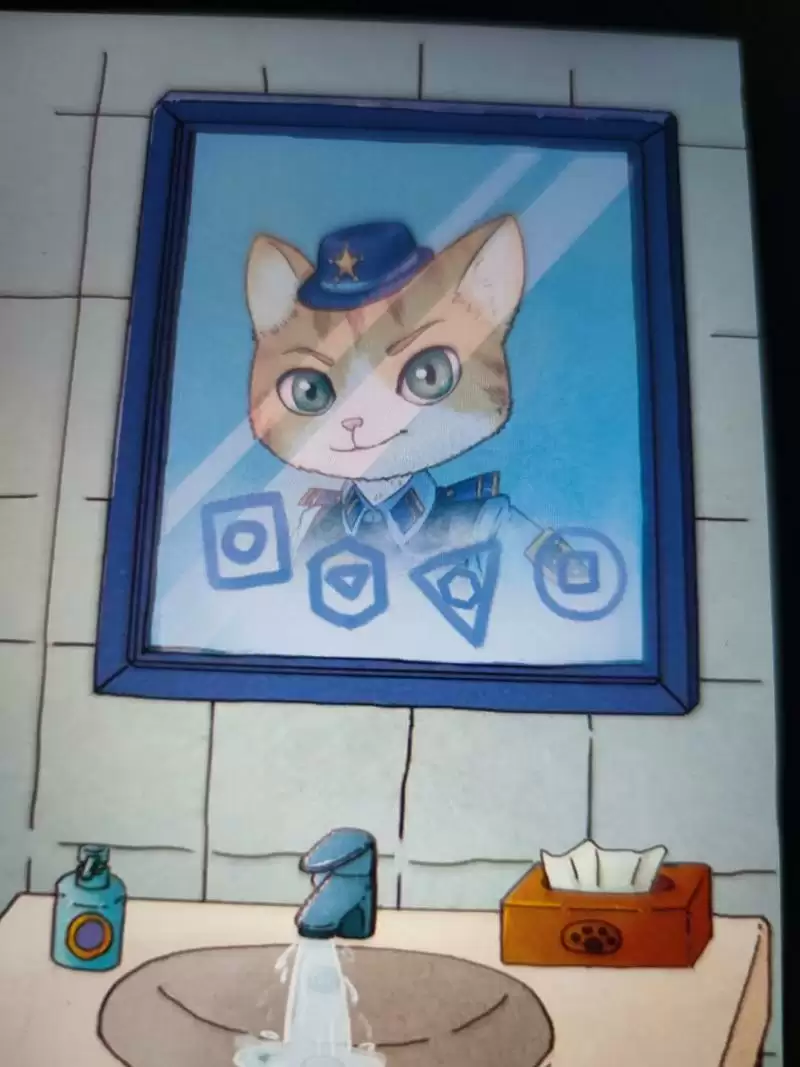 咪莫一周目通关图文攻略