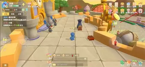 摩尔庄园手游邻居家具在什么地方购买