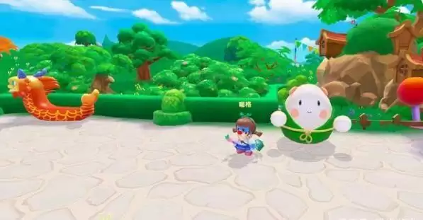 摩尔庄园手游白米粽食谱配方大全 白米粽食谱制作方法图片3