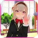 樱花校园格斗之日