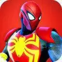 超级蜘蛛侠绳索忍者