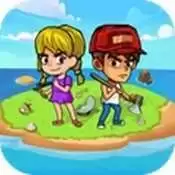 双人海岛求生