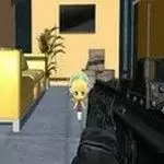 建筑破坏人正式