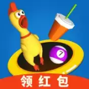 欢乐碰碰碰红包