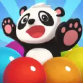 泡泡龙熊猫传奇红包