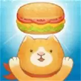 咖啡天堂猫咪三明治