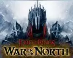 指环王:北方战争 中文