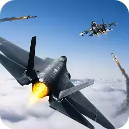 空中雷霆战争