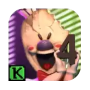 恐怖冰淇淋4作弊