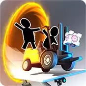 桥梁构造者:传送门
