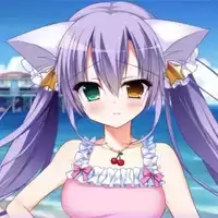 日冕花开