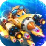 欢乐暴击战机手机