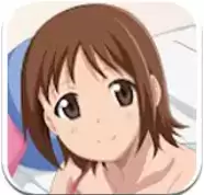 和雏子一起睡觉