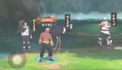 异族崛起怎么解锁隐藏人物