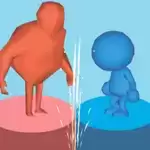 推推水上战抖音