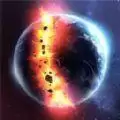 星球爆炸模拟器
