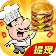 肥仔快乐餐厅赚钱