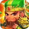三国少年战神传