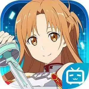 刀剑神域黑衣剑士王牌国际服