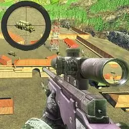 火线吃鸡战手游