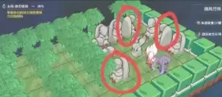 崩坏3异世行记晚风竹林通关图文攻略