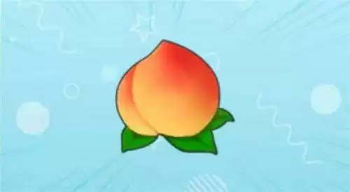 摩尔庄园手游水蜜桃有什么用?水蜜桃菜谱攻略图片2
