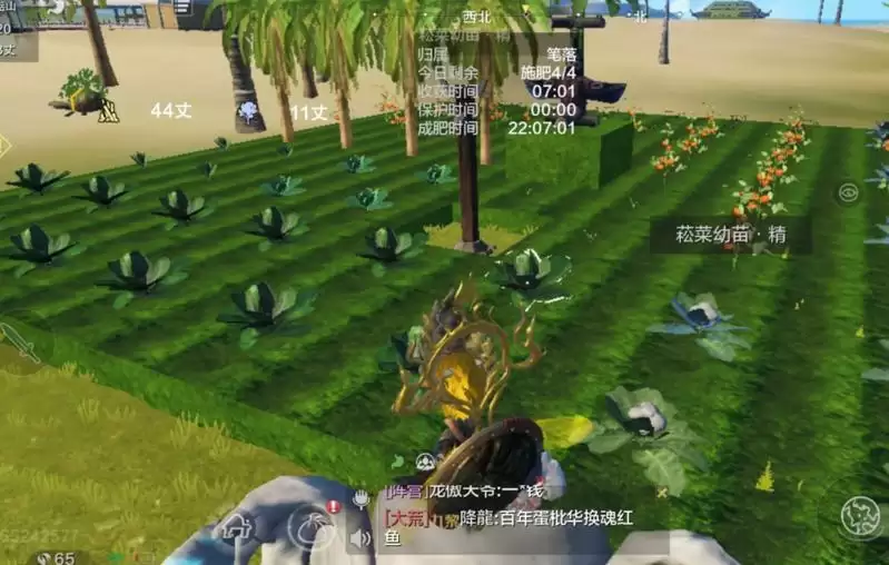 妄想山海木之精华作用以及获取方法