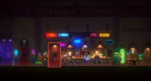 迷雾侦探酒窖通关方法及挪酒瓶攻略分享