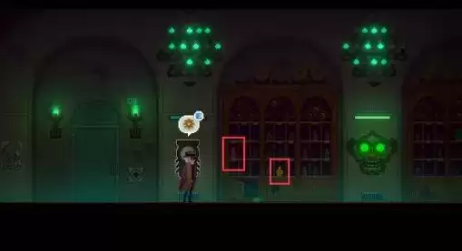 迷雾侦探酒窖通关方法及挪酒瓶攻略分享