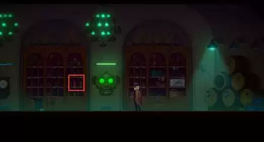 迷雾侦探酒窖通关方法及挪酒瓶攻略分享