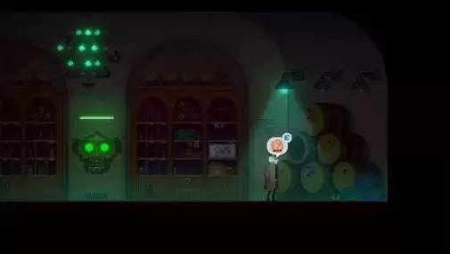 迷雾侦探酒窖通关方法及挪酒瓶攻略分享