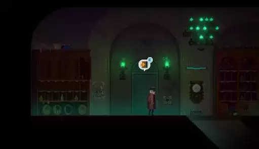 迷雾侦探酒窖通关方法及挪酒瓶攻略分享