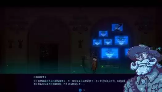 迷雾侦探酒窖通关方法及挪酒瓶攻略分享