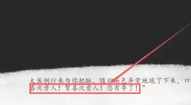 深宫曲怎么刷怀孕