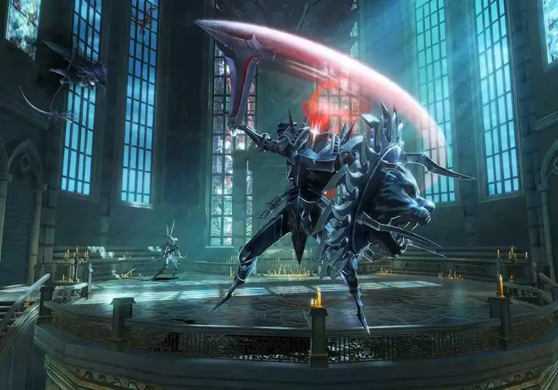 鬼泣巅峰之战愤怒值作用介绍