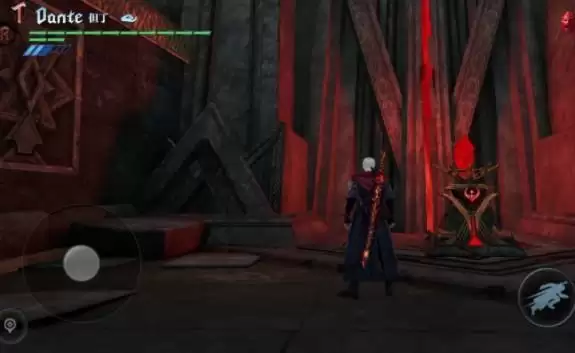 鬼泣巅峰之战第九章通关攻略