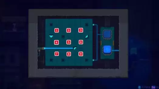 迷雾侦探布兰克家进入打开方法详解