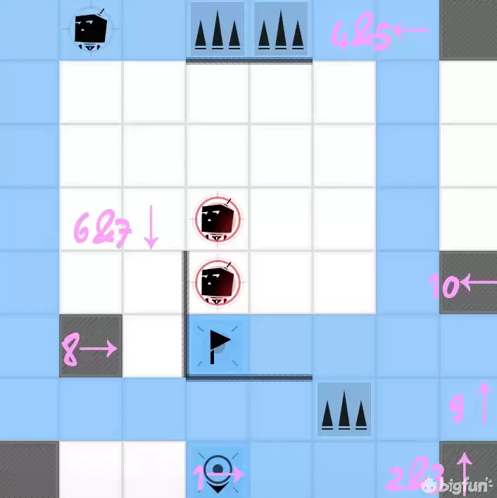 战双帕弥什夺宝迷粽第四章攻略分享