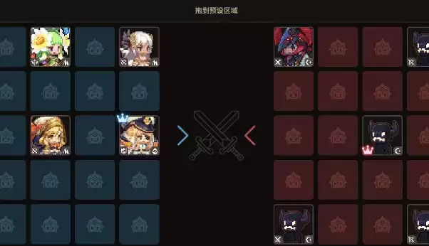 坎公骑冠剑轨道电梯175层过关攻略