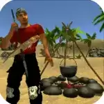 海岛求生大赛破解版