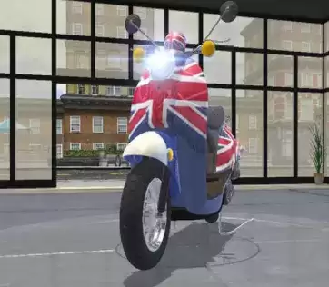 摩托神车手游戏下载