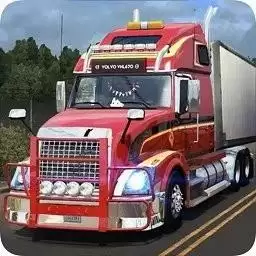 真实卡车模拟器最新版下载