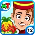 我的城镇宾馆游戏下载