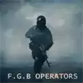 FGB反恐突击队中文版