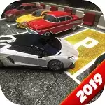 停车高高手无限金币破解版