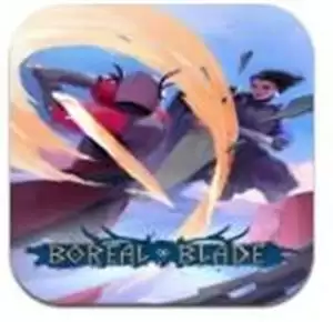 北方之刃中文版