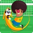 高乐高足球赛破解版