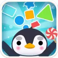 形状世界大冒险