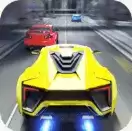 交通跑车3D手游